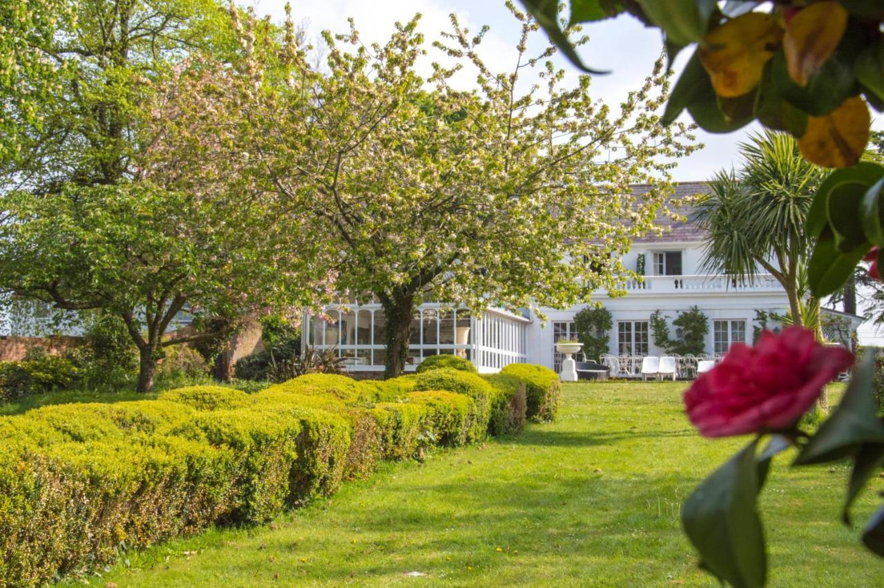 Cedar House Boutique B&B Burton  Exterior foto